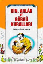Din Ahlak ve Görgü Kuralları
