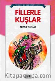 Fillerle Kuşlar