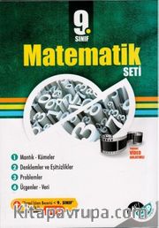 9. Sınıf Matematik Seti