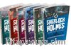 Sherlock Holmes Seti (6 Kitap-Kutusuz)