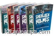 Sherlock Holmes Seti (6 Kitap-Kutusuz)