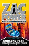 Korkunç Plan / Zac Power