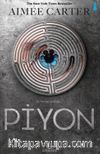 Piyon (Karton Kapak) 