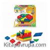 Ahşap Yapboz Altıgen (Kr063)