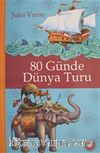 80 Günde Dünya Turu (Ciltli)