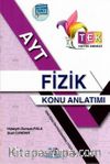 AYT Fizik TEK Konu Anlatımı