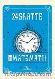 24 Saatte Temel Matematik