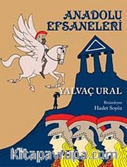 Anadolu Efsaneleri