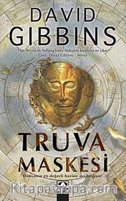 Truva Maskesi