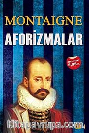 Aforizmalar / Michel de Montaigne