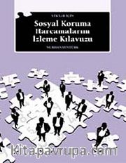 STK'lar İçin Sosyal Koruma Harcamalarını İzleme Kılavuzu