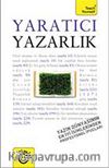 Yaratıcı Yazarlık