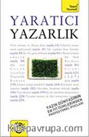 Yaratıcı Yazarlık