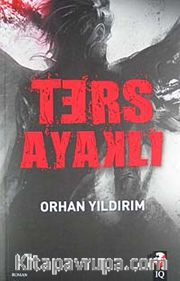 Ters Ayaklı