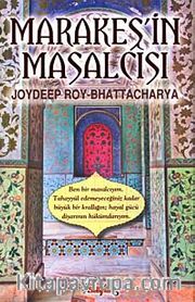 Marakeş'in Masalcısı