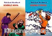 Sihirli Yüzük - Sihirli Sopa