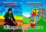 Çizmeli Kedi - Gülver'in Maceraları