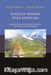 Karaçay-Malkar Halk Şarkıları
