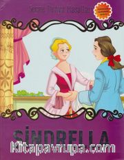 Sinderella / Seçme Dünya Masalları