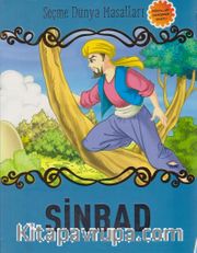 Sinbad / Seçme Dünya Masalları