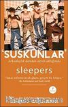 Suskunlar