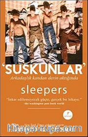 Suskunlar