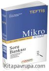 TEFTİŞ KPSS Mikro İktisat Cilt 1 Soru Bankası
