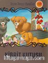 Kibrit Kutusu / Seçme Dünya Masalları