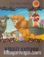 Kibrit Kutusu / Seçme Dünya Masalları