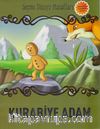 Kurabiye Adam / Seçme Dünya Masalları