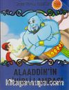 Alaaddin'in Sihirli Lambası / Seçme Dünya Masalları