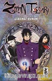 Zaman Tozları 2 / Gizemli Evren