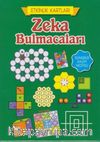 Zeka Bulmacaları / Etkinlik Kartları