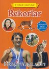 Rekorlar / Etkinlik Kartları