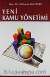 Yeni Kamu Yönetimi