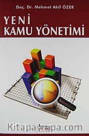 Yeni Kamu Yönetimi