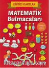 Matematik Bulmacaları / Etkinlik Kartları