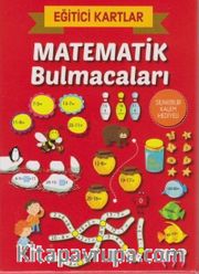 Matematik Bulmacaları / Etkinlik Kartları