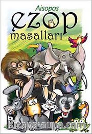 Ezop Masalları