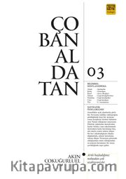 Çobanaldatan