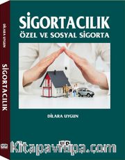 Sigortacılık