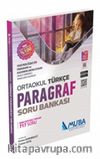 Ortaokul Türkçe Paragraf Soru Bankası (1401)