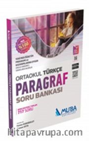 Ortaokul Türkçe Paragraf Soru Bankası (1401)