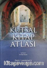 Kutsal Kitap Atlası