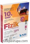 10. Sınıf Fizik Fasiküller Modüler Set (1055)