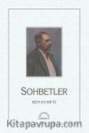 Sohbetler