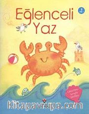 Eğlenceli Yaz