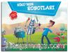 Riko’nun Robotları (Hareketli Kitap)