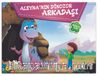 Aleyna’nın Dinozor Arkadaşı (Hareketli Kitap)