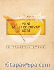 Yeni Milli Edebiyat Şiiri